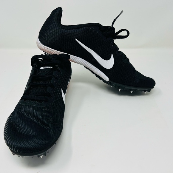 Nike Racing Cleats US 7 - Picture 2 of 11